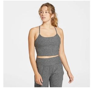 CALIA Women's Lustralux Brami. Size medium